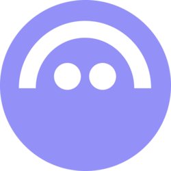 Aave (AAVE) cryptocurrency logo