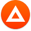 Basic Attention Token (BAT) logo
