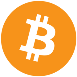 Bitcoin (BTC) logo