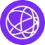 Celestia (TIA) cryptocurrency logo