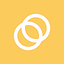 Celo (CELO) cryptocurrency logo