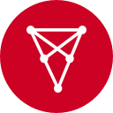 Chiliz (CHZ) cryptocurrency logo