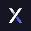 dYdX (DYDX) cryptocurrency logo