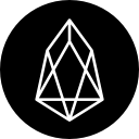 EOS (EOS) logo