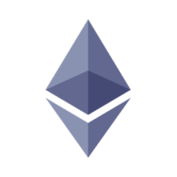 Ethereum (ETH) logo