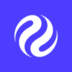 Injective (INJ) cryptocurrency logo
