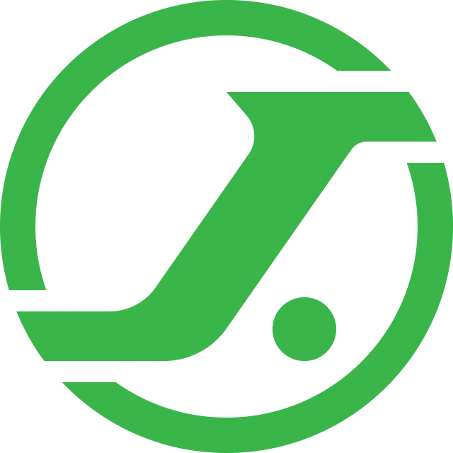 Jupiter (JUP) cryptocurrency logo