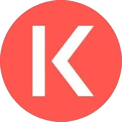 Kava (KAVA) cryptocurrency logo