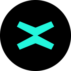 MultiversX (EGLD) cryptocurrency logo
