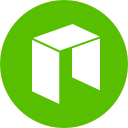 NEO (NEO) cryptocurrency logo