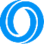 Oasis Network (ROSE) logo