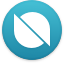 Ontology (ONT) cryptocurrency logo