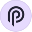 Pyth Network (PYTH) logo