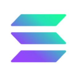 Solana (SOL) logo