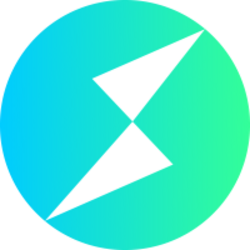 THORChain (RUNE) cryptocurrency logo