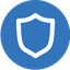 Trust Wallet Token (TWT) logo