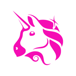 Uniswap (UNI) logo