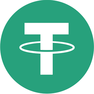 USDS (Sky Dollar) (USDS) cryptocurrency logo
