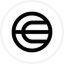 Worldcoin (WLD) logo