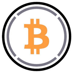 Wrapped Bitcoin (WBTC) logo