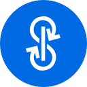 Yearn Finance (YFI) logo