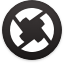 0x (ZRX) cryptocurrency logo