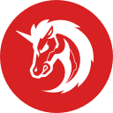 1inch (1INCH) cryptocurrency logo