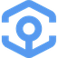 Ankr (ANKR) cryptocurrency logo
