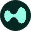 Hyperliquid (HYPE) cryptocurrency logo