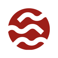 Sei (SEI) cryptocurrency logo