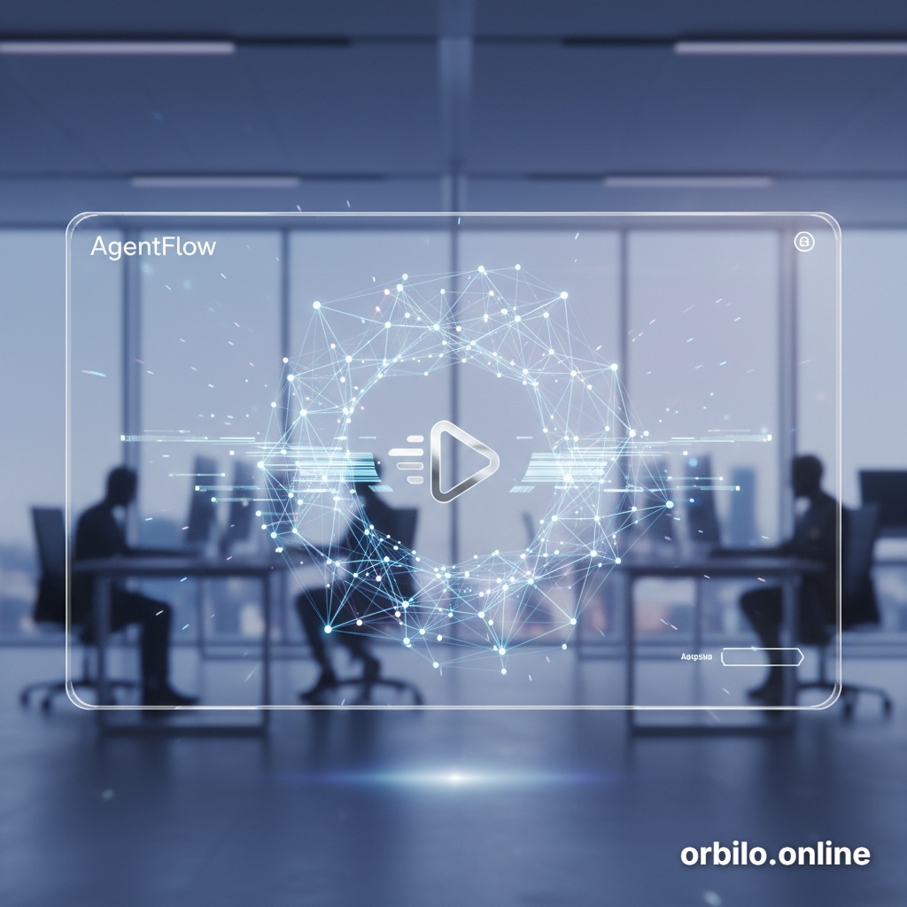 AgentFlow da SleekFlow: O Guia Definitivo de Automação IA 2026