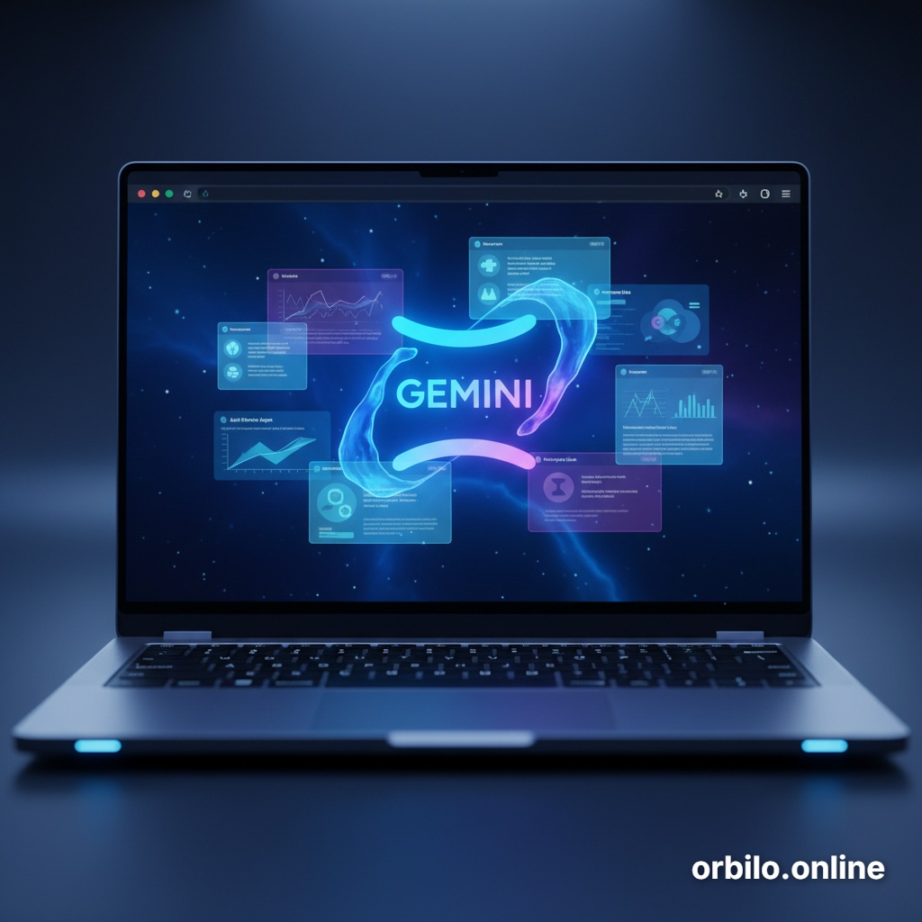 Google Auto Browse (Gemini Agent): Guia Definitivo 2026