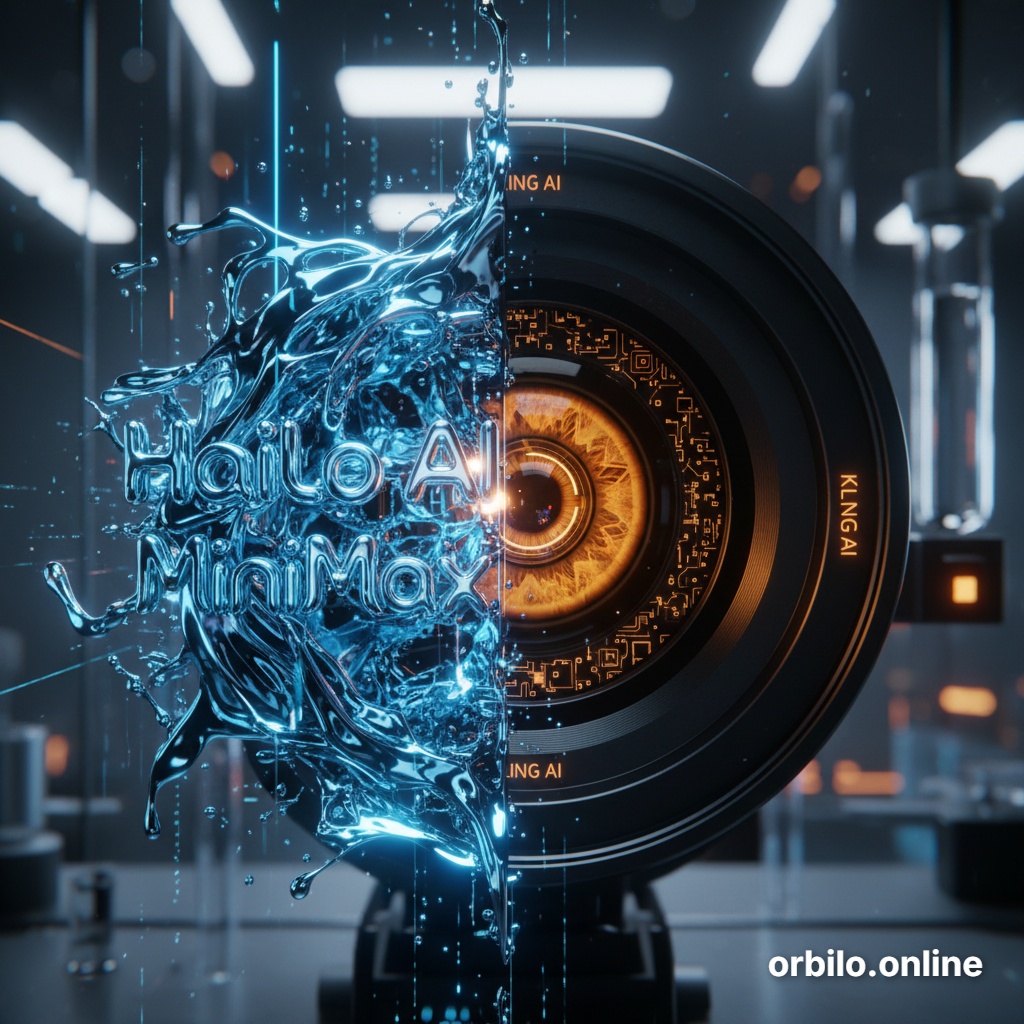 Hailuo AI (MiniMax) vs. Kling AI: O Comparativo Definitivo