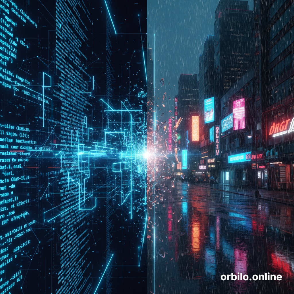 Sora 2: Análise Técnica da Nova IA de Vídeo da OpenAI