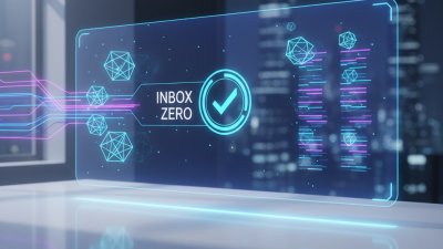 5 Melhores Assistentes de IA para Dominar seu E-mail e Atingir o Inbox Zero