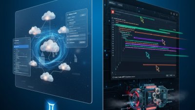Antigravity vs Cursor: O Confronto Definitivo dos IDEs com IA