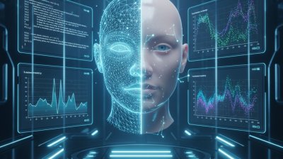 Avatares Digitais e Vídeo Sintético: Guia Técnico Avançado