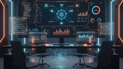 Como Usar AutoGPT para Pesquisa de Mercado Autônoma e Complexa