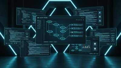Copilot Studio: Guia Técnico de Agentes e Orquestração de IA