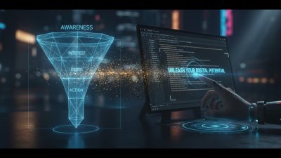 Copywriting com IA: Como criar páginas de vendas que convertem usando frameworks clássicos.
