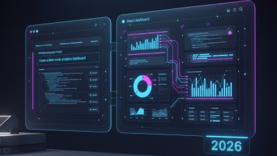 Design Generativo de UI: A Revolução do Código com Lovable e IA