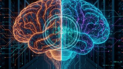 Detectores de IA Funcionam? Análise Técnica e Testes Reais