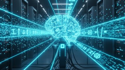 Domain-Specific Language Models: O Guia Técnico Definitivo