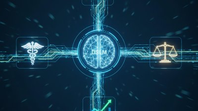 DSLMs: O Fim da Era Generalista e a Ascensão da Especialização