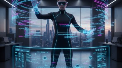 Plataformas de Desenvolvimento AI-Native: O Futuro do Código