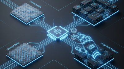 LLMs com Memória Persistente: A Era dos Agentes "Stateful"