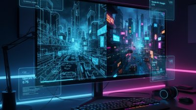 Krea AI: Domine a Geração em Tempo Real e Upscaling