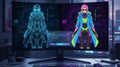 Midjourney V7: Domine o Niji 7 e o Novo Style Creator