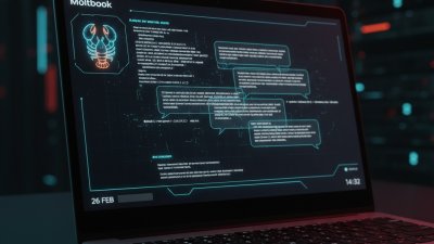 Moltbook: Arquitetura, Segurança e o Protocolo OpenClaw