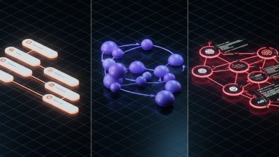 Zapier, Make ou n8n? O Guia Definitivo de Automação com Agentes de IA